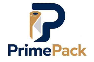 PrimePack Logo